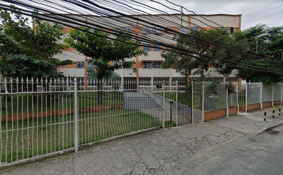 Foto 2 do Conjunto Habitacional Ruben Berta Lote 2, em Portuguesa / Rio de Janeiro