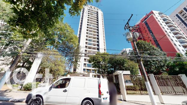Foto 6 do Life Place, em Butantã / São Paulo oferecendo Aquecimento Central