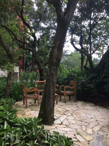 Foto 19 do Life Place, em Butantã / São Paulo oferecendo Aquecimento Central