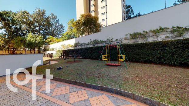 Foto 52 do Life Place, em Butantã / São Paulo oferecendo Aquecimento Central