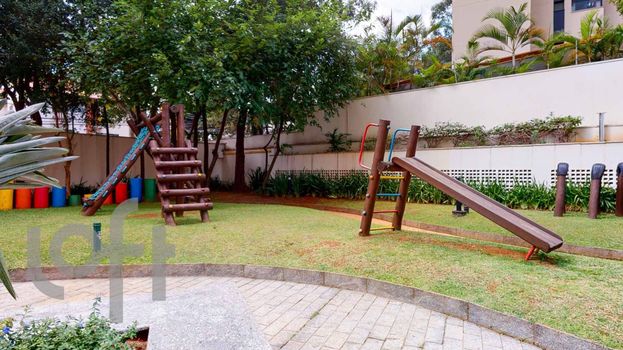 Foto 9 do Life Place, em Butantã / São Paulo oferecendo Aquecimento Central