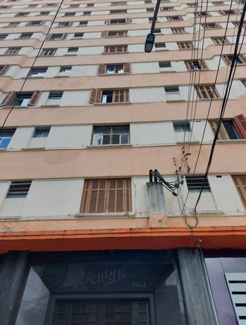 Foto 4 do R Monteiro, em Brás / São Paulo oferecendo Aquecimento Central
