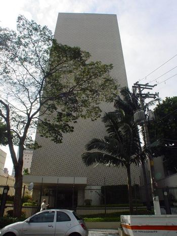 Foto 3 do Paula, em Cerqueira César / São Paulo oferecendo Aquecimento Central