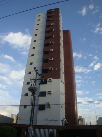 Foto 1 do Millenium, em Renascença / Sao Luis
