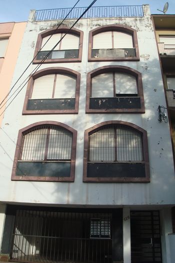 Foto 2 do Condomínio Edifício Rua São Manoel, 616, em Santa Cecília / Porto Alegre