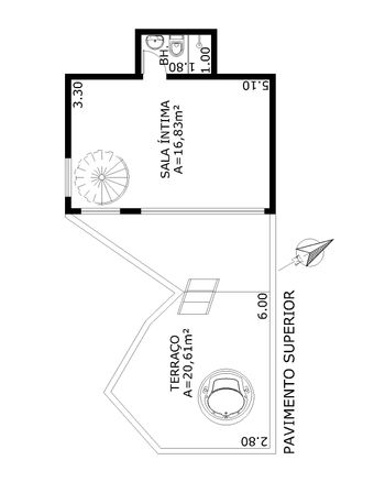 Planta 1