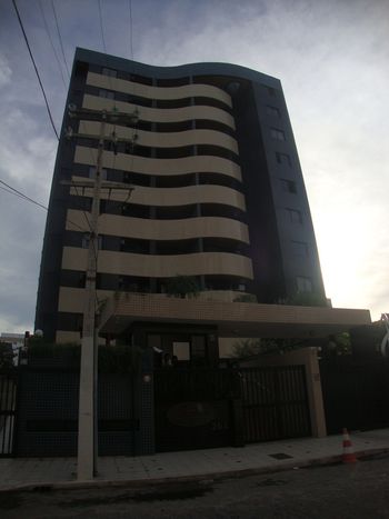 Foto 1 do Principe Das Atrias, em Ponta Verde / Maceio