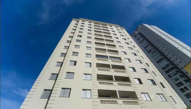 Foto 10 do Residencial Vittorio Emanuele, em Mooca / São Paulo oferecendo Aquecimento Central