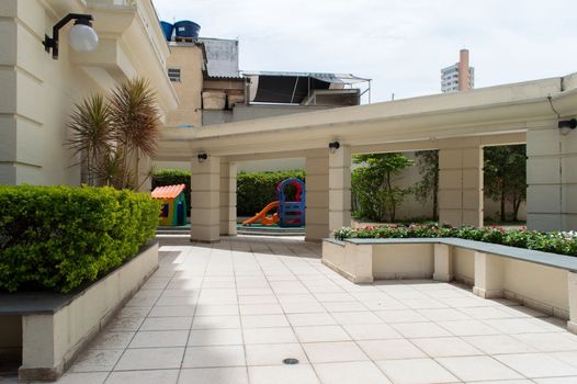 Foto 48 do Residencial Vittorio Emanuele, em Mooca / São Paulo oferecendo Aquecimento Central