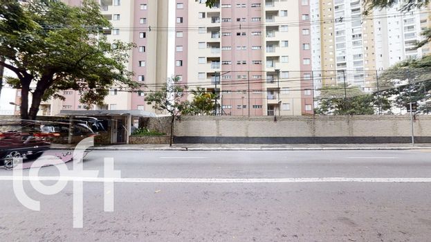 Foto 5 do Vila Augusta, em Vila Augusta / Guarulhos oferecendo Aquecimento Central