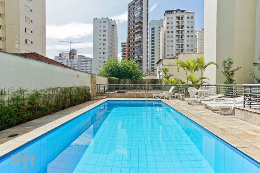 Foto 24 do Pontevedra, em Perdizes / São Paulo oferecendo Aquecimento Central