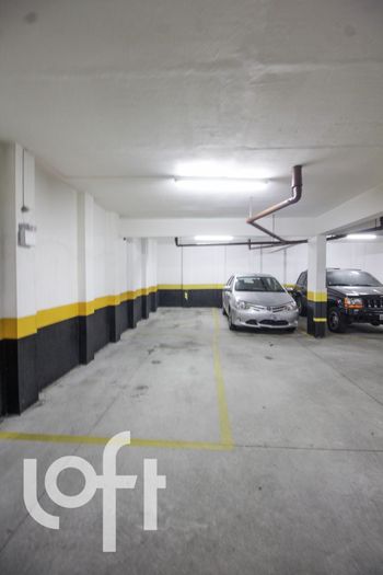 Foto 5 do Pontevedra, em Perdizes / São Paulo oferecendo Aquecimento Central