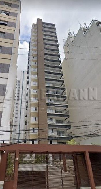 Foto 2 do Estilo Jardim America, em Pinheiros / São Paulo oferecendo Aquecimento Central