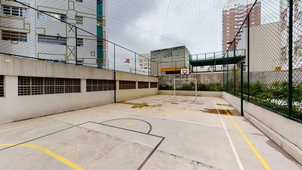Foto 14 do Estilo Jardim America, em Pinheiros / São Paulo oferecendo Aquecimento Central