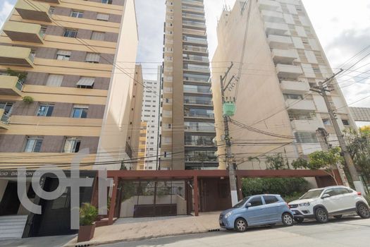 Foto 13 do Estilo Jardim America, em Pinheiros / São Paulo oferecendo Aquecimento Central
