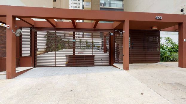 Foto 18 do Estilo Jardim America, em Pinheiros / São Paulo oferecendo Aquecimento Central
