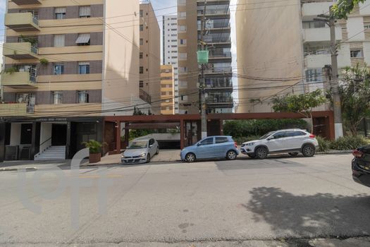 Foto 16 do Estilo Jardim America, em Pinheiros / São Paulo oferecendo Aquecimento Central