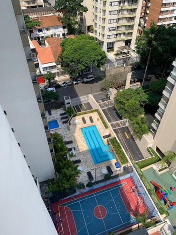 Foto 8 do Vernon, em Pinheiros / São Paulo oferecendo Aquecimento Central