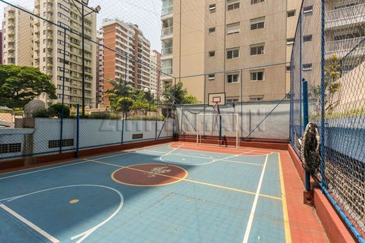 Foto 4 do Vernon, em Pinheiros / São Paulo oferecendo Aquecimento Central