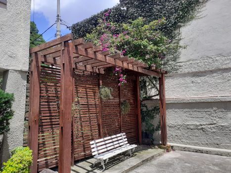 Foto 4 do Conjunto Residencial Anchieta, em Santo Amaro / São Paulo oferecendo Aquecimento Central