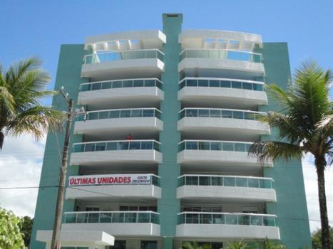 Foto 1 do Edíficio Nautilus, em Riviera De Sao Lourenco / Bertioga