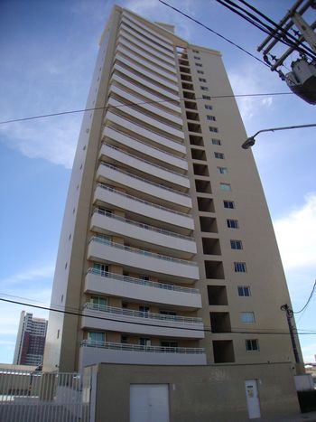 Foto 1 do Grand Monde Clube Residence, em Bairro do Cocó / Fortaleza