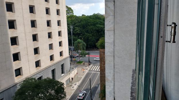 Foto 11 do Uirapuru, em Jardim Paulista / São Paulo oferecendo Salão de Festa