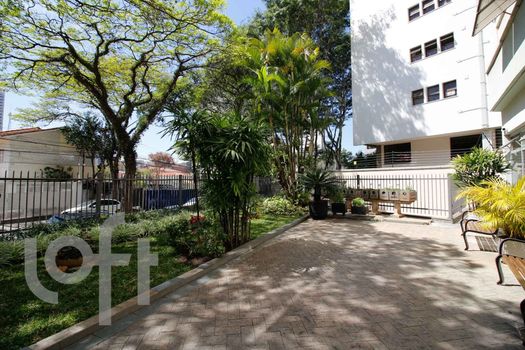 Foto 16 do Itapema, em Sumarezinho / São Paulo oferecendo Jardim, Salão de Festa