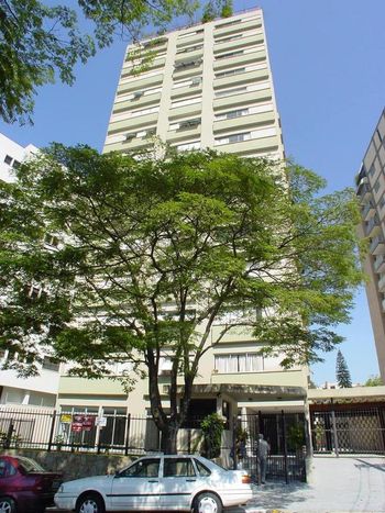 Foto 3 do Itapema, em Sumarezinho / São Paulo oferecendo Jardim, Salão de Festa