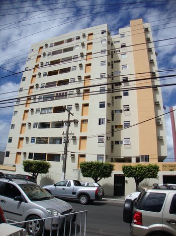 Foto 1 do Tapajs, em Jatiúca / Maceio