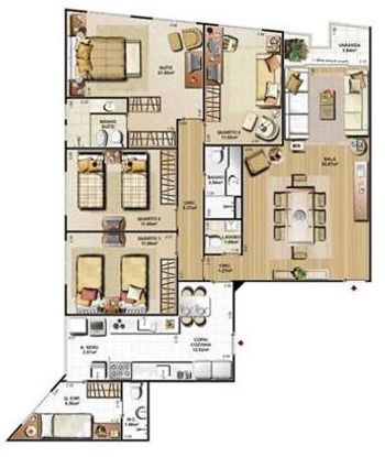 Planta 13
