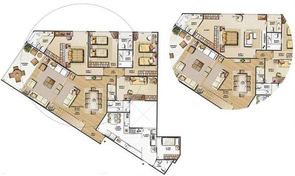 Planta 4