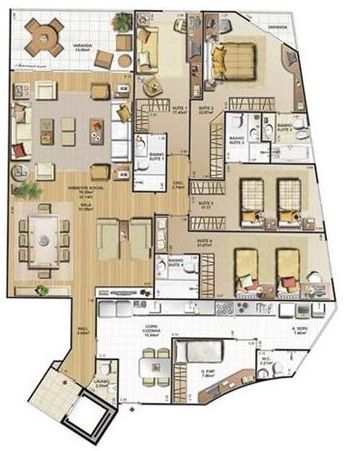 Planta 22