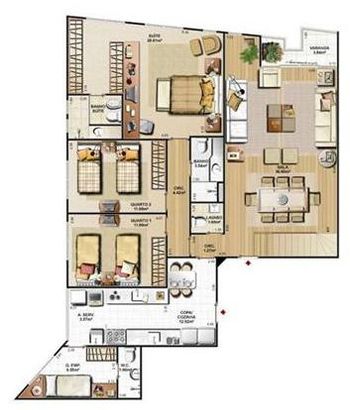 Planta 20