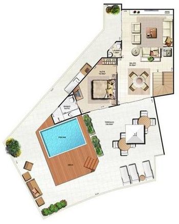 Planta 16