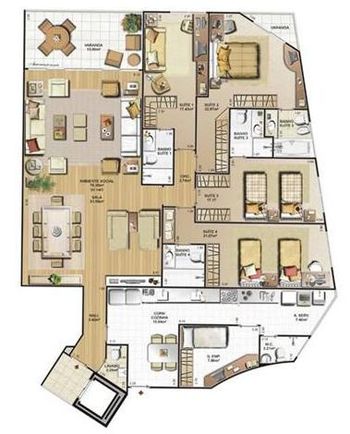 Planta 9