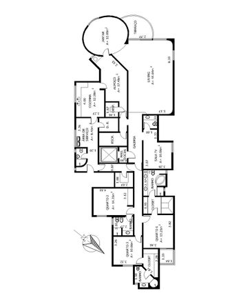 Planta 1
