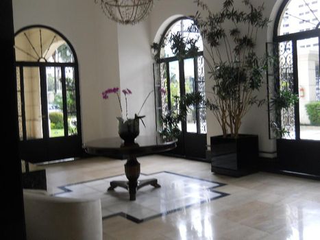 Foto 3 do Piazza Della Fortezza, em Indianópolis / São Paulo oferecendo Churrasqueira, Esquina, Gerador, Jardim, Piscina, Piscina Aquecida, Piscina Infantil, Playground, Quadra Poliesportiva, Sala de Ginástica, Salão de Festa, Salão de Jogos, Sauna