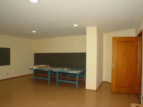 Foto 4 do Maison Justine, em Vila Olímpia / São Paulo oferecendo Jardim, Salão de Festa, Salão de Jogos