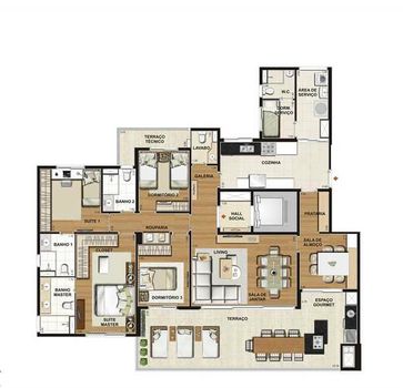 Planta 6