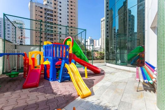 Foto 53 do Mir, em Perdizes / São Paulo oferecendo Churrasqueira, Espaço Gourmet, Forno de Pizza, Jardim, Piscina, Piscina Infantil, Playground, Sala de Ginástica, Salão de Festa, Salão de Jogos, Sauna