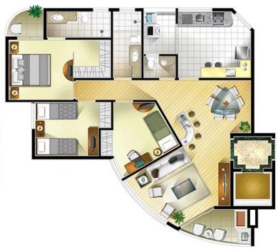 Planta 3