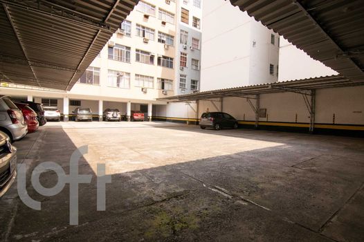 Foto 3 do Marechal Leite De Castro, em Tijuca / Rio de Janeiro oferecendo Aquecimento Central