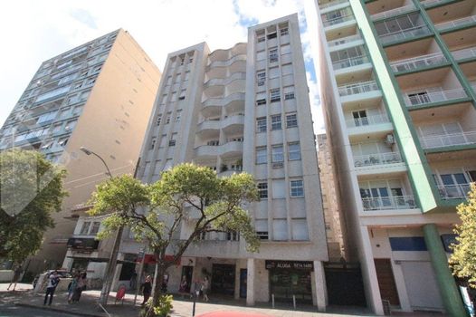 Foto 3 do Amrica, em Independência / Porto Alegre