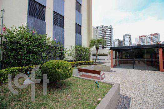 Foto 25 do Torre De Perdizes, em Sumaré / São Paulo oferecendo Aquecimento Central