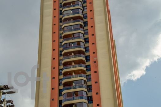 Foto 4 do Torre De Perdizes, em Sumaré / São Paulo oferecendo Aquecimento Central