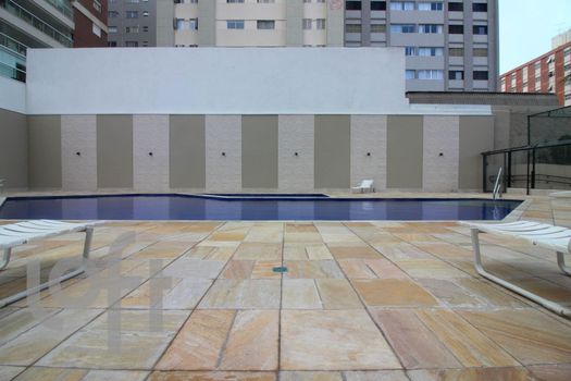 Foto 7 do Torre De Perdizes, em Sumaré / São Paulo oferecendo Aquecimento Central