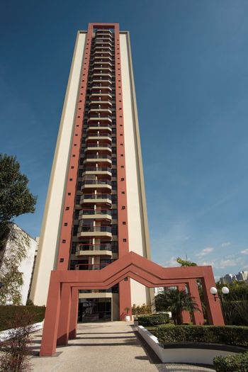 Foto 37 do Torre De Perdizes, em Sumaré / São Paulo oferecendo Aquecimento Central