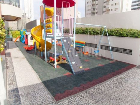 Foto 15 do Torre De Perdizes, em Sumaré / São Paulo oferecendo Aquecimento Central