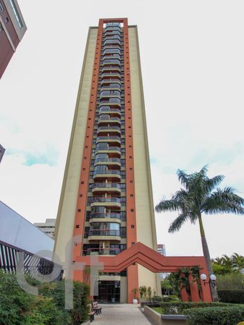 Foto 3 do Torre De Perdizes, em Sumaré / São Paulo oferecendo Aquecimento Central